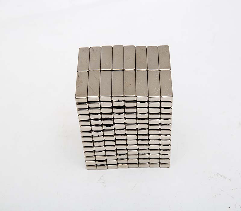 汤旺河30x6x3 方块 镀镍